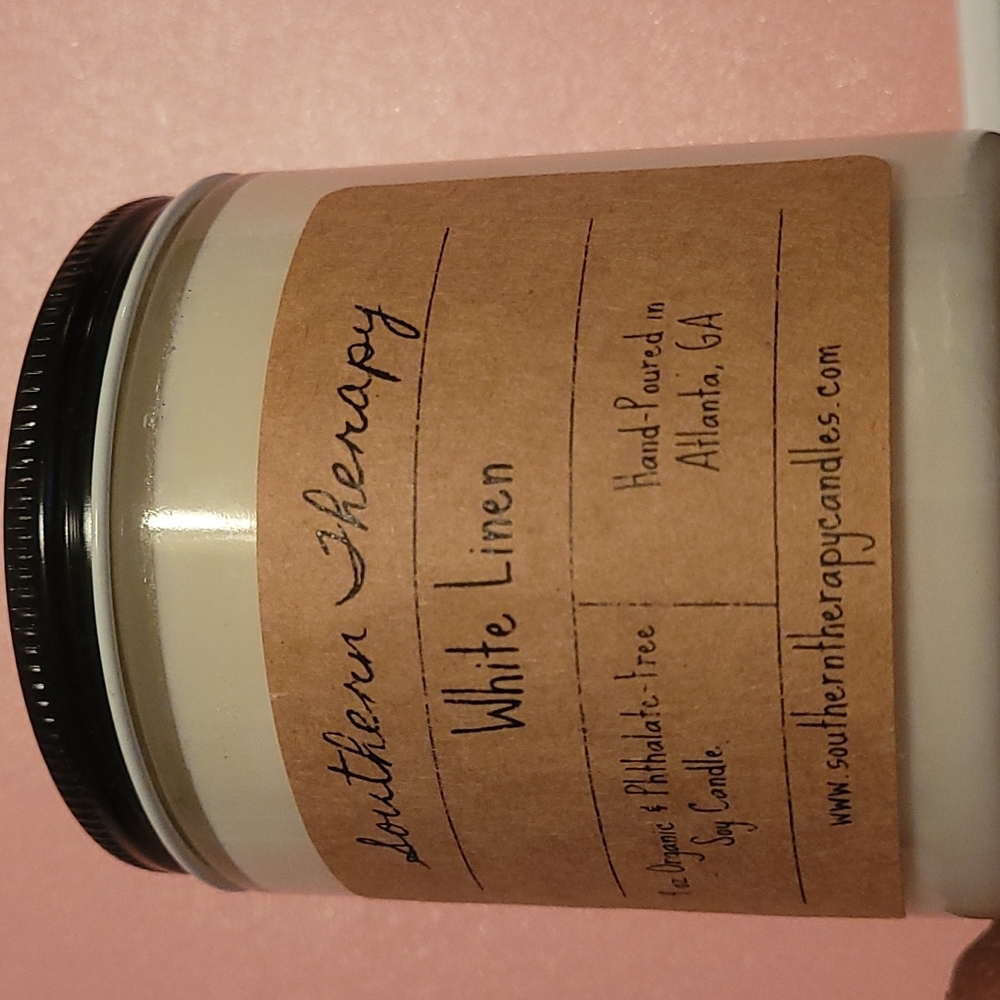 Southern Therapy Candle